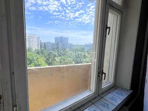 квартира за адресою Людвіга Свободи просп., 46