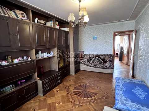 квартира за адресою Людвіга Свободи просп., 46