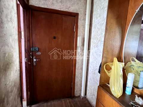 квартира за адресою Людвіга Свободи просп., 46