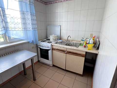 квартира за адресою Людвіга Свободи просп., 46