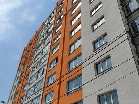 квартира за адресою Козацька вул., 40