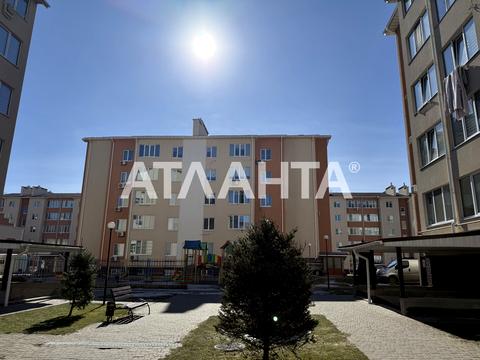 квартира за адресою Заміська вул., 5