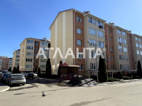 квартира за адресою Заміська вул., 5