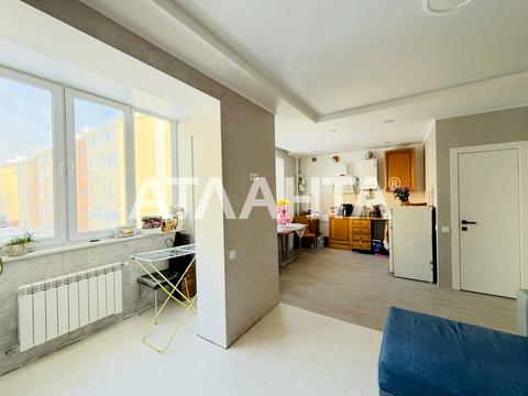 квартира за адресою Заміська вул., 5