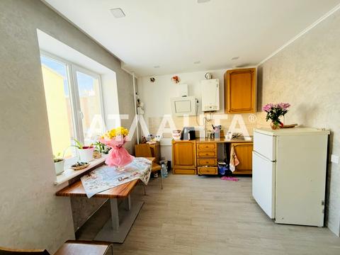 квартира за адресою Заміська вул., 5