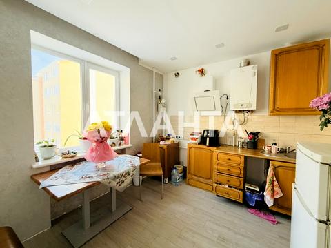 квартира за адресою Заміська вул., 5