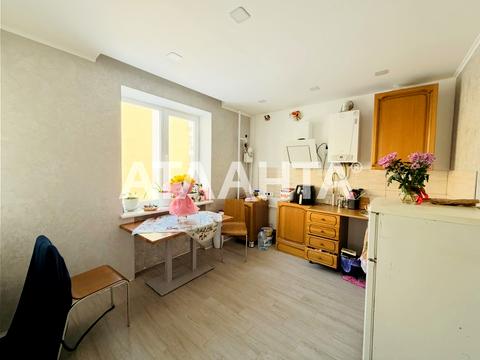 квартира за адресою Заміська вул., 5