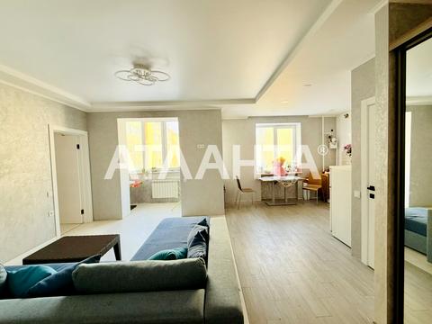 квартира за адресою Заміська вул., 5