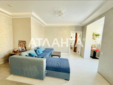 квартира за адресою Заміська вул., 5