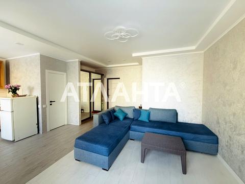 квартира за адресою Заміська вул., 5