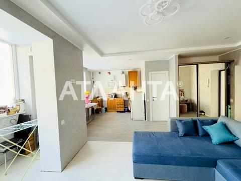 квартира за адресою Заміська вул., 5