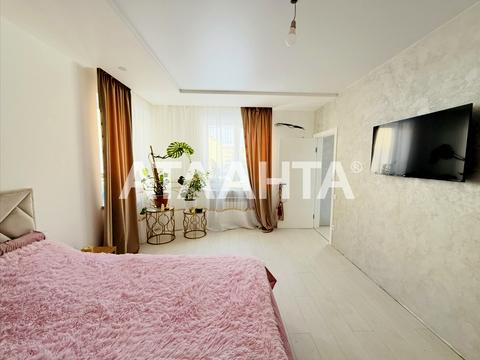 квартира за адресою Заміська вул., 5