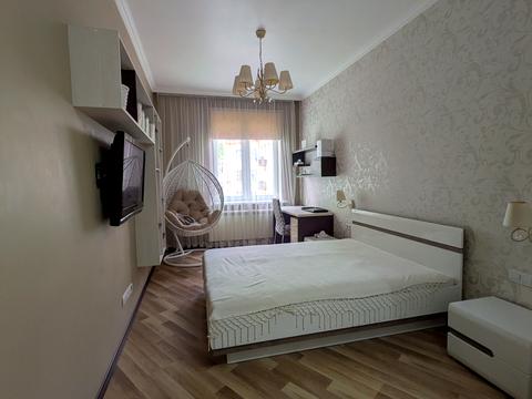 квартира за адресою Героїв УПА вул., 76