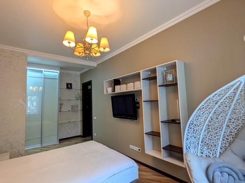 квартира за адресою Героїв УПА вул., 76