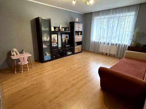 квартира по адресу Пилотская ул., 1