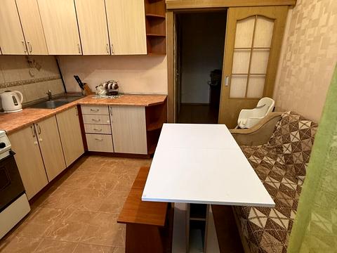 квартира за адресою Пілотська вул., 1