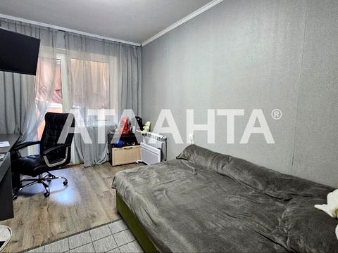 квартира за адресою Академіка Корольова вул., 74б