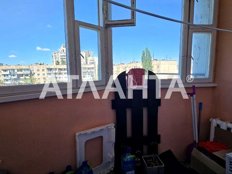 квартира за адресою Академіка Корольова вул., 74б