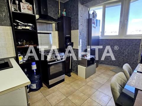 квартира за адресою Академіка Корольова вул., 74б