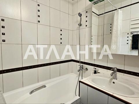 квартира за адресою Академіка Корольова вул., 74б