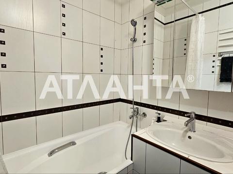 квартира за адресою Академіка Корольова вул., 74б