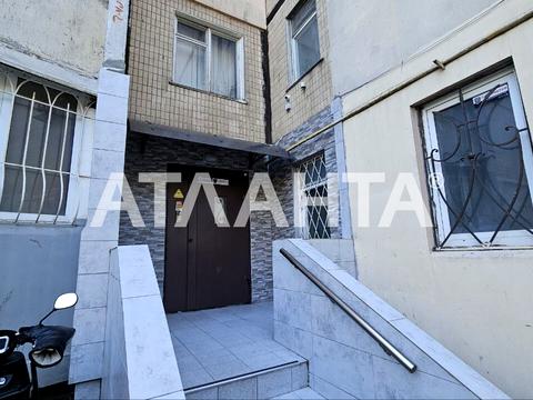 квартира за адресою Академіка Корольова вул., 74б