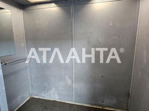 квартира за адресою Академіка Корольова вул., 74б