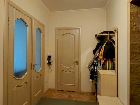 квартира за адресою Івана Франка вул., 44в
