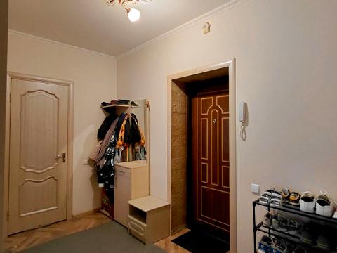 квартира за адресою Івана Франка вул., 44в