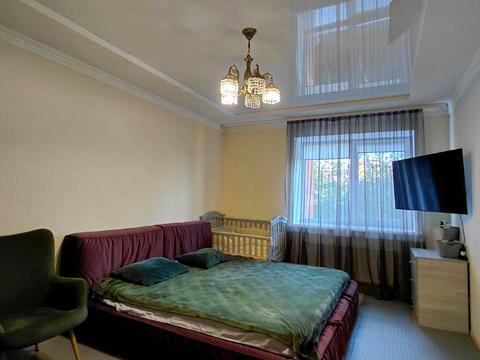 квартира за адресою Івана Франка вул., 44в