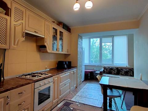 квартира за адресою Івана Франка вул., 44в
