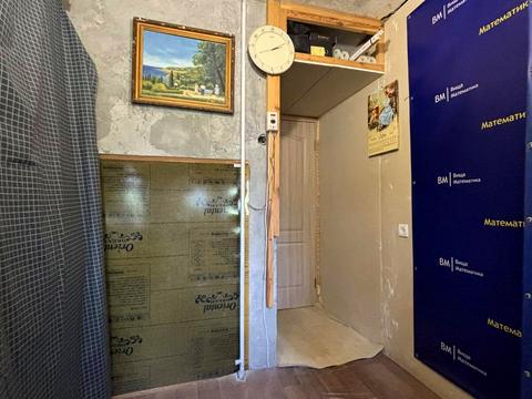 квартира за адресою Писаржевського вул., 22-А