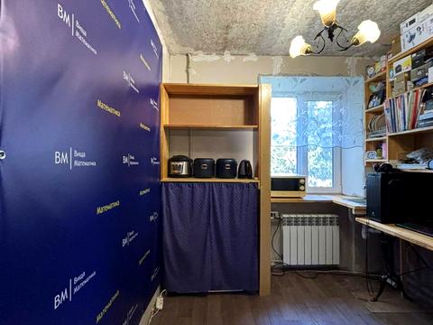 квартира за адресою Писаржевського вул., 22-А