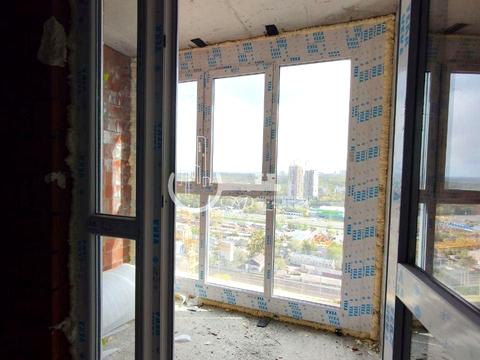 квартира за адресою Андрія Верхогляда вул. (Михайла Драгомирова), (Будинок 2)