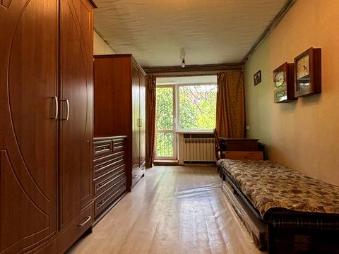 квартира за адресою Писаржевського вул., 22-А