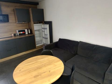 квартира по адресу Газопроводная ул., 2