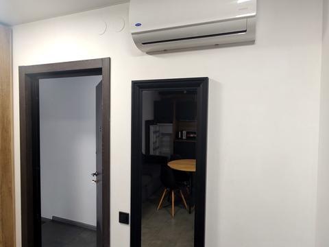 квартира по адресу Газопроводная ул., 2
