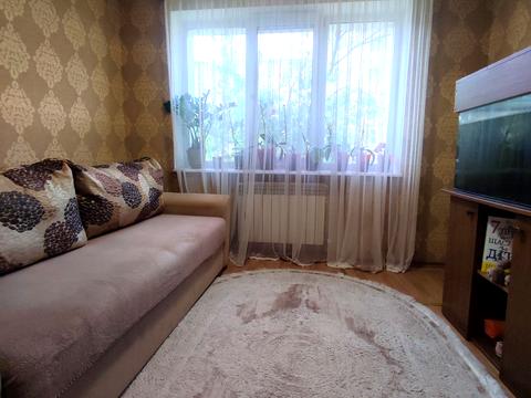 квартира по адресу Келецкая ул., 59