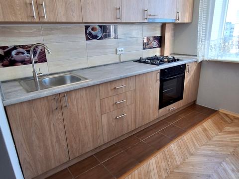 квартира за адресою Івана Величковського вул., 8
