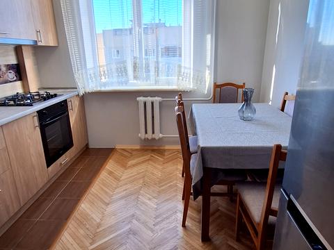 квартира за адресою Івана Величковського вул., 8