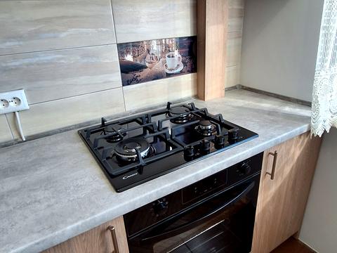 квартира за адресою Івана Величковського вул., 8