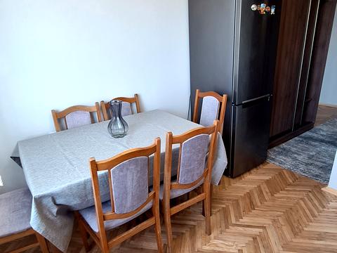 квартира за адресою Івана Величковського вул., 8