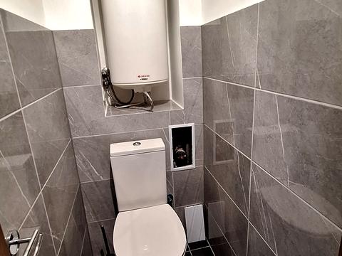 квартира за адресою Івана Величковського вул., 8