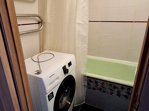 квартира за адресою Івана Величковського вул., 8