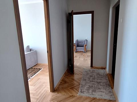 квартира за адресою Івана Величковського вул., 8