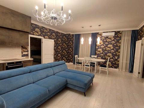 квартира по адресу Сапёрное Поле ул., 3