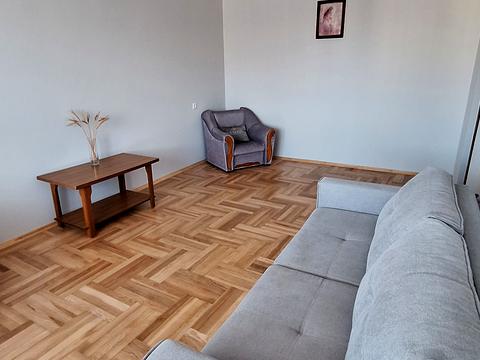 квартира за адресою Івана Величковського вул., 8