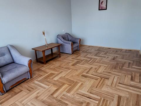 квартира за адресою Івана Величковського вул., 8