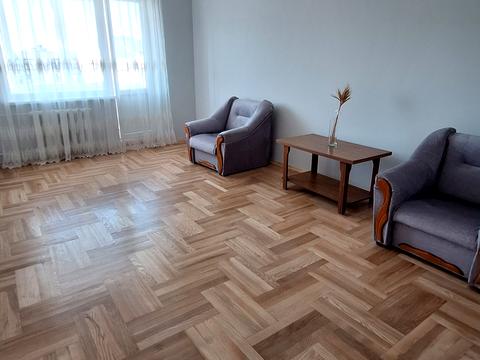 квартира за адресою Івана Величковського вул., 8
