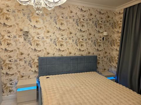 квартира по адресу Сапёрное Поле ул., 3